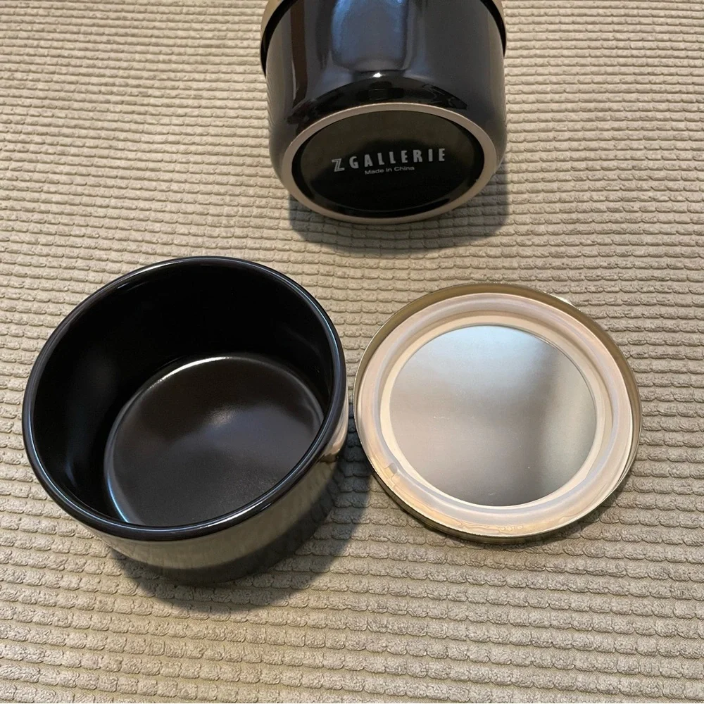 🎁Z Gallerie Storage Duo